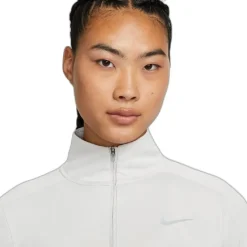 Camisetas manga larga Nike W Nk Df Pacer Hz