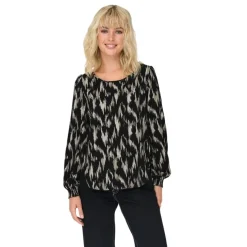 Camisetas manga larga Only Onlelite Life L S Top Noos Ptm