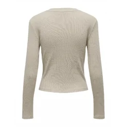 Camisetas manga larga Only Onlnussa L S Top Jrs Noos