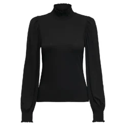 Camisetas manga larga Only Onlelva L S Smock Top Noos Nn