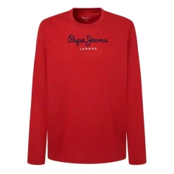 Camisetas manga larga Pepe jeans Eggo Long