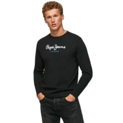 Camisetas manga larga Pepe jeans Eggo Long N