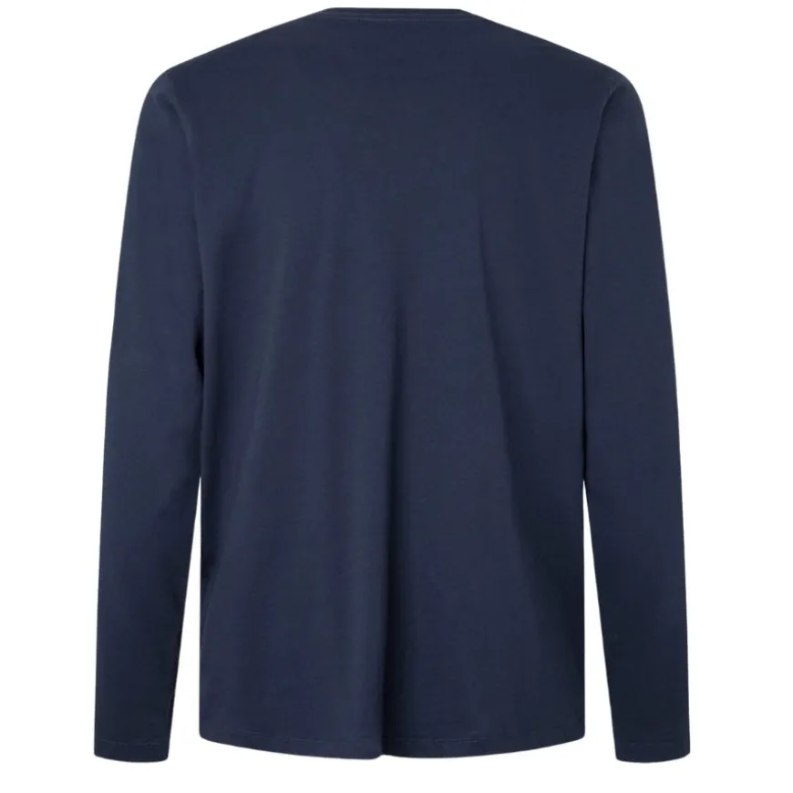 Camisetas manga larga Pepe jeans Eggo Long N