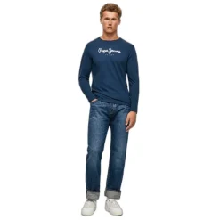 Camisetas manga larga Pepe jeans Eggo Long N