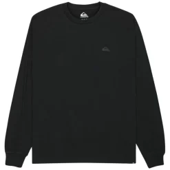 Camisetas manga larga Quiksilver SMU Salt Water Ls