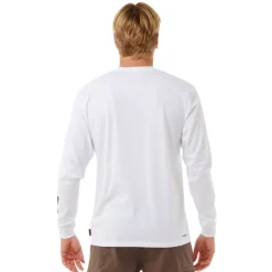 Camisetas manga larga Rip curl Vaporcool Search Stack