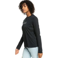 Camisetas manga larga Roxy SMU I am From The Atlantic