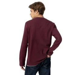Camisetas manga larga Tiffosi Barney