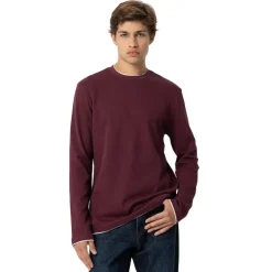 Camisetas manga larga Tiffosi Barney