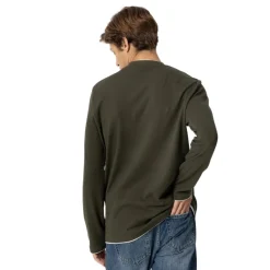 Camisetas manga larga Tiffosi Barney