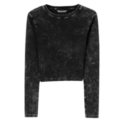 Camisetas manga larga Tiffosi Aland