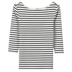 Camisetas manga larga Tiffosi Demi