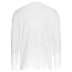 Camisetas manga larga Tommy jeans TJM CLSC Linear Ches