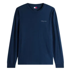 Camisetas manga larga Tommy jeans DM0DM21594