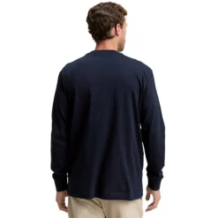 Camisetas manga larga Tom tailor Printed Longsleeve