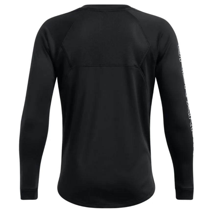 Camisetas manga larga Under armour Baseline Shooting Shirt