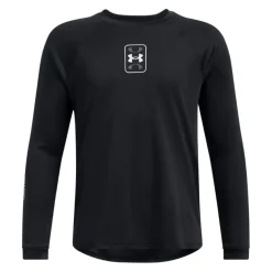 Camisetas manga larga Under armour Baseline Shooting Shirt