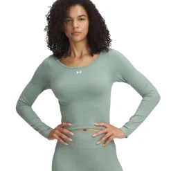 Camisetas manga larga Under armour UA Vanish Seamless LS
