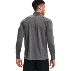 Camisetas manga larga Under armour Ua Tech 2.0 1 2 Zip