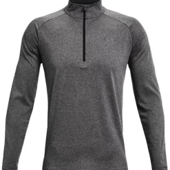 Camisetas manga larga Under armour Ua Tech 2.0 1 2 Zip