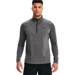 Camisetas manga larga Under armour Ua Tech 2.0 1 2 Zip