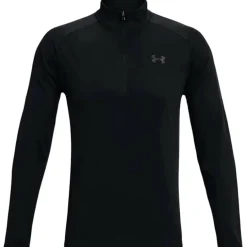 Camisetas manga larga Under armour Ua Tech 2.0 1 2 Zip