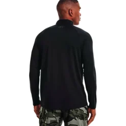 Camisetas manga larga Under armour Ua Tech 2.0 1 2 Zip