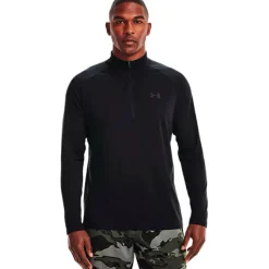 Camisetas manga larga Under armour Ua Tech 2.0 1 2 Zip