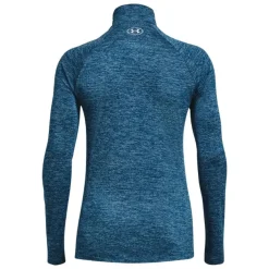 Camisetas manga larga Under armour Tech 1 2 Zip - Twist
