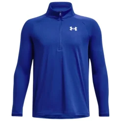 Camisetas manga larga Under armour UA Tech 2.0 1 2 Zip