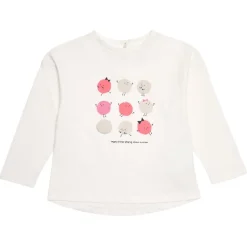 Camisetas manga larga Zippy Ls Tshirt Jersey