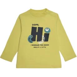 Camisetas manga larga Zippy Ls Tshirt Jersey