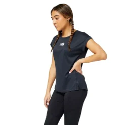 Camisetas New balance Impact AT Nvent Tee