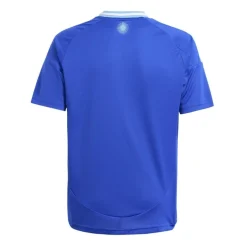 Camisetas oficiales fútbol Adidas Selección Argentina Segunda Equipación