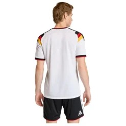 Camisetas oficiales fútbol Adidas Alemania 1ª Equipación