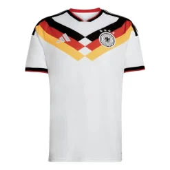 Camisetas oficiales fútbol Adidas Alemania 1ª Equipación