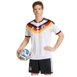 Camisetas oficiales fútbol Adidas Alemania 1ª Equipación
