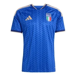 Camisetas oficiales fútbol Adidas Italia 1ª Equipación