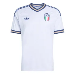 Camisetas oficiales fútbol Adidas Italia 2ª Equipación