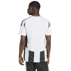 Camisetas oficiales fútbol Adidas 1ª Equipación Juventus 2025/26