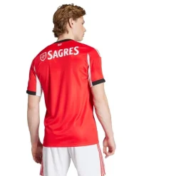 Camisetas oficiales fútbol Adidas Real H Jsy Y