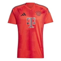Camisetas oficiales fútbol Adidas Bayer Munich Primera Equipación