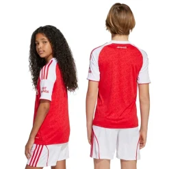 Camisetas oficiales fútbol Adidas Arsenal 1ª Equipación