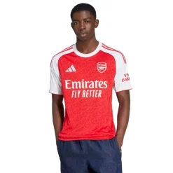 Camisetas oficiales fútbol Adidas Arsenal 1ª Equipación