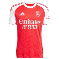 Camisetas oficiales fútbol Adidas Arsenal 1ª Equipación