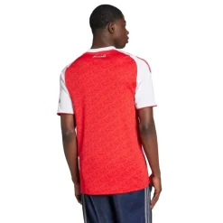 Camisetas oficiales fútbol Adidas Arsenal 1ª Equipación