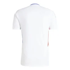 Camisetas oficiales fútbol Adidas OL H JSY
