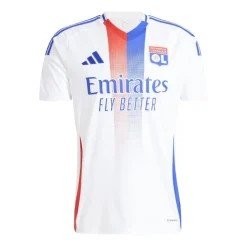 Camisetas oficiales fútbol Adidas OL H JSY