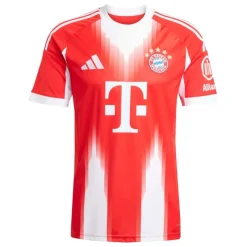 Camisetas oficiales fútbol Adidas Bayer de Munich 1 ª Equipación