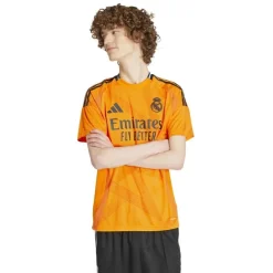 Camisetas oficiales fútbol Adidas Real A Jsy